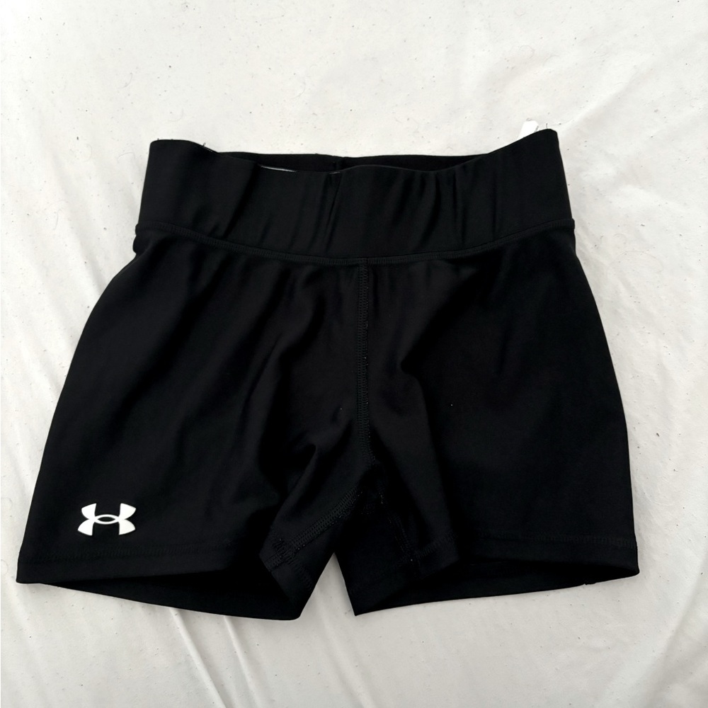 Under Armour Spandex